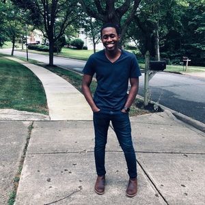 Meet your Posher, Kola!